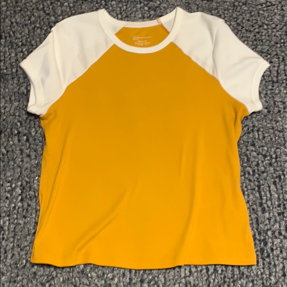 No Boundaries T-shirt